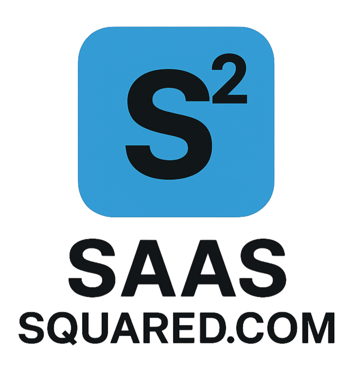 SaaS Squared logo